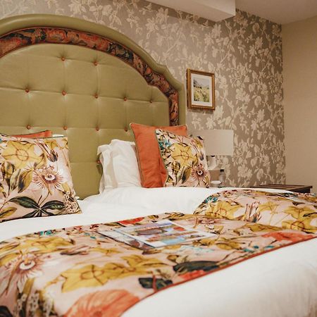 The Golden Fleece Hotel, Thirsk, North Yorkshire Extérieur photo