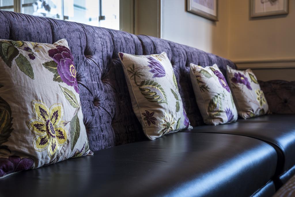 The Golden Fleece Hotel, Thirsk, North Yorkshire Extérieur photo